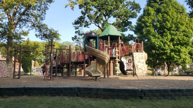 Gypsy Hill Park - Staunton, VA