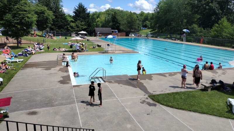 Gypsy Hill Park - Staunton, VA
