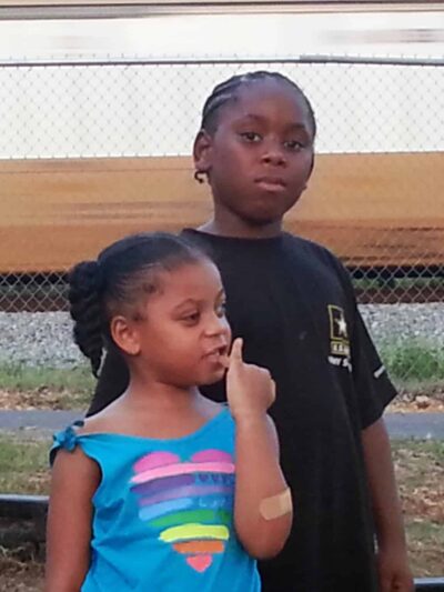 Stephens City Park - Stephens, AR