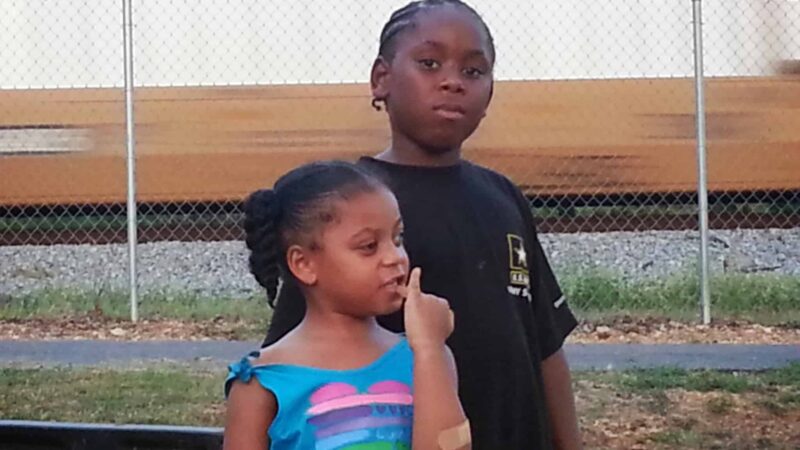 Stephens City Park - Stephens, AR