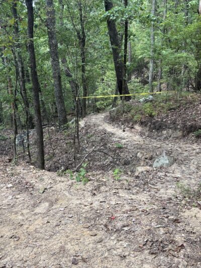 Double Oak Park - Sterrett, AL