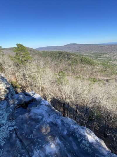 Double Oak Park - Sterrett, AL