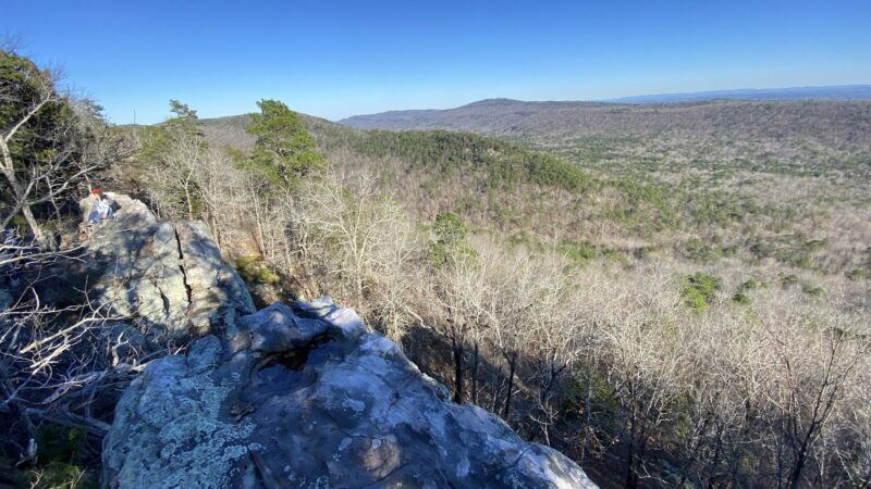 Double Oak Park - Sterrett, AL