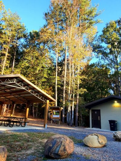 Double Oak Park - Sterrett, AL