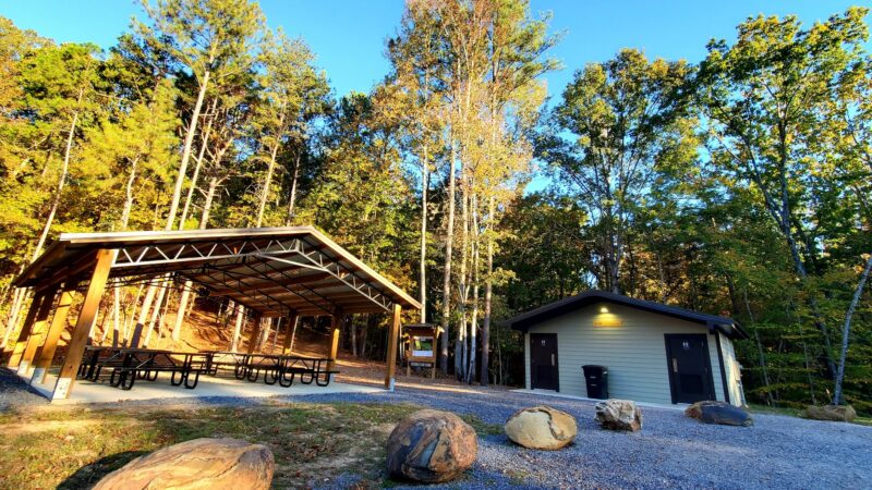 Double Oak Park - Sterrett, AL