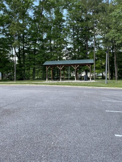 Sterrett Park - Sterrett, AL