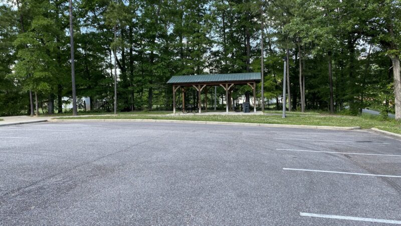 Sterrett Park - Sterrett, AL