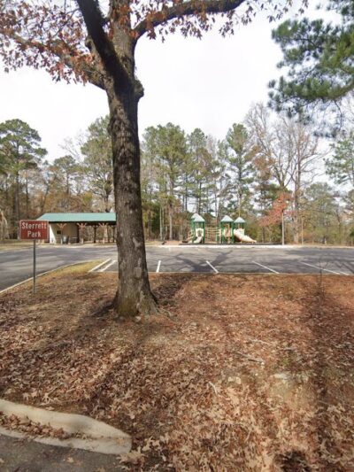 Sterrett Park - Sterrett, AL