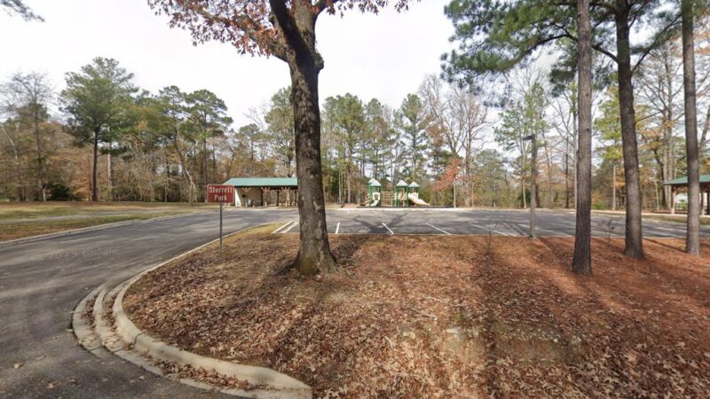 Sterrett Park - Sterrett, AL