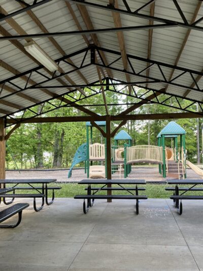 Sterrett Park - Sterrett, AL