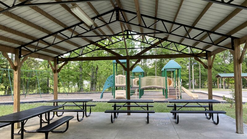 Sterrett Park - Sterrett, AL