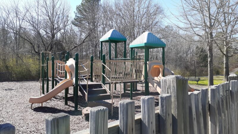 Westover park - Sterrett, AL