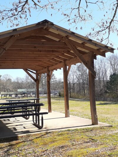 Westover park - Sterrett, AL