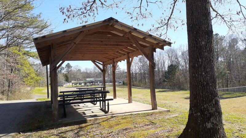 Westover park - Sterrett, AL