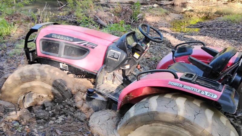 Westover park - Sterrett, AL