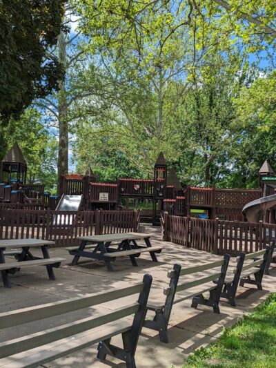 Memorial Park Of Reamstown - Stevens, PA