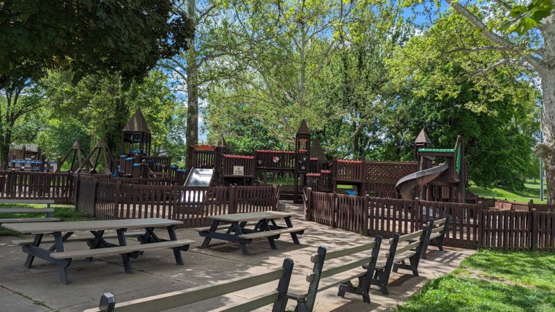 Memorial Park Of Reamstown - Stevens, PA