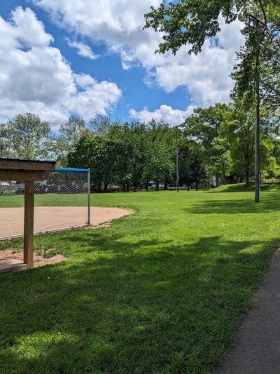 Memorial Park Of Reamstown - Stevens, PA