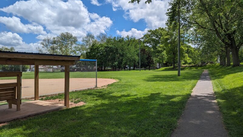 Memorial Park Of Reamstown - Stevens, PA