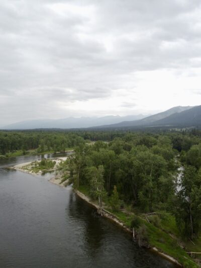Bitterroot River Park - Stevensville, MT