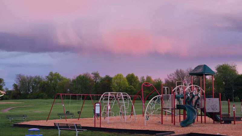 Thomas Stewart Park - Stewartsville, NJ