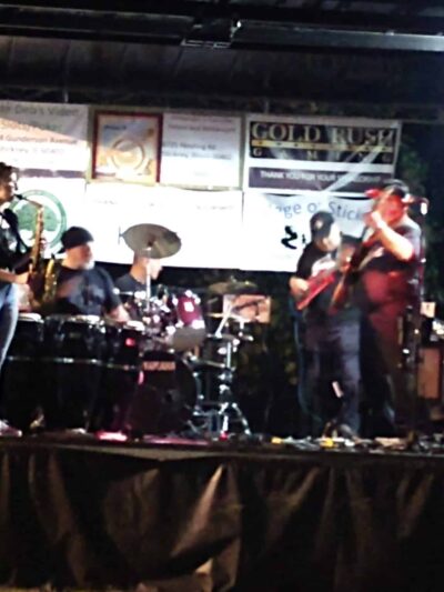 Rench Park - Stickney, IL