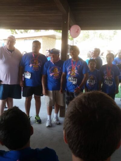 Rench Park - Stickney, IL