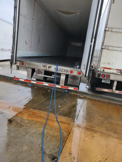 Crider Foods - Stillmore, GA