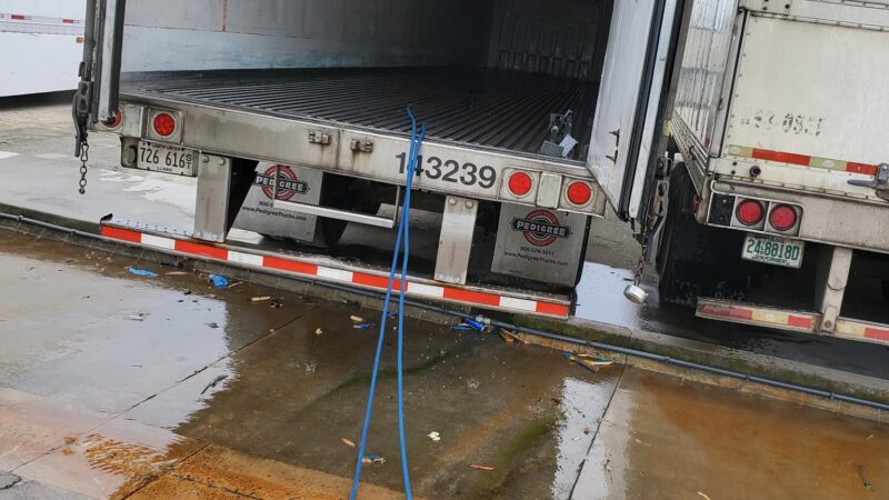 Crider Foods - Stillmore, GA