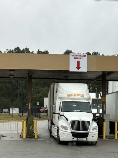 Crider Foods - Stillmore, GA