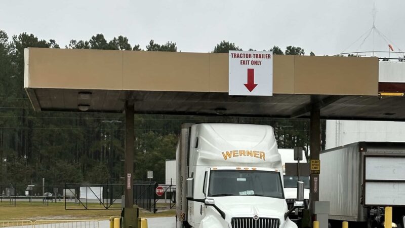Crider Foods - Stillmore, GA