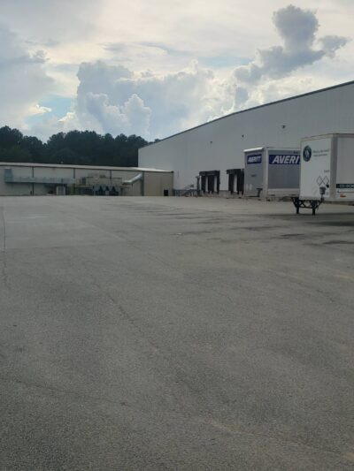 Crider Foods - Stillmore, GA