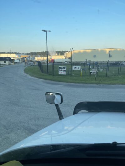 Crider Foods - Stillmore, GA