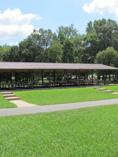 Clark Community Park - Stockbridge, GA