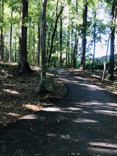 Clark Community Park - Stockbridge, GA