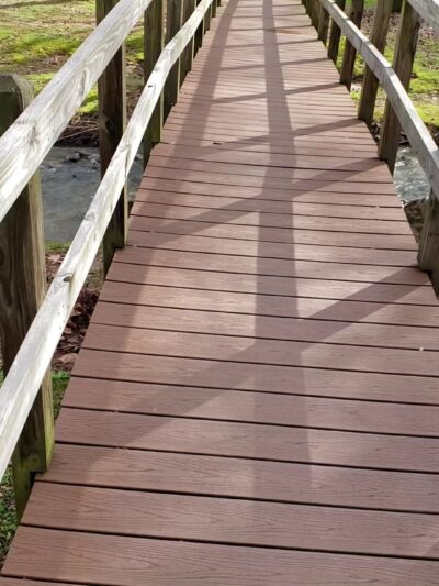 Clark Community Park - Stockbridge, GA