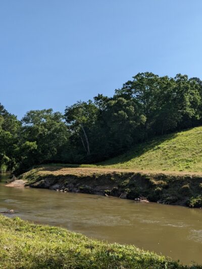 South Rockdale Community Park, Playground - Stockbridge, GA