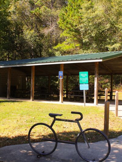 South Rockdale Community Park, Playground - Stockbridge, GA