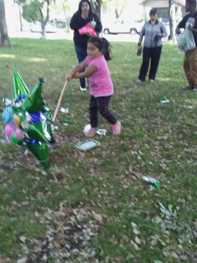 Constitution Park - Stockton, CA