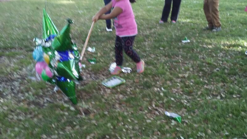 Constitution Park - Stockton, CA