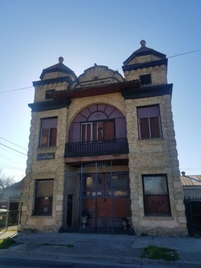 Constitution Park - Stockton, CA