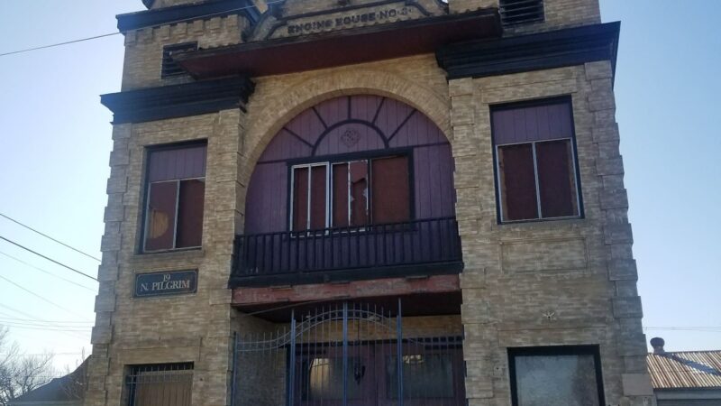 Constitution Park - Stockton, CA