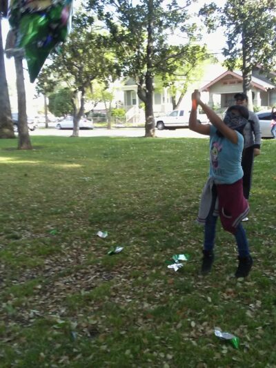 Constitution Park - Stockton, CA