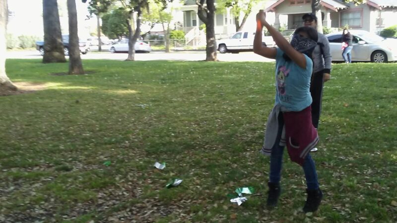 Constitution Park - Stockton, CA