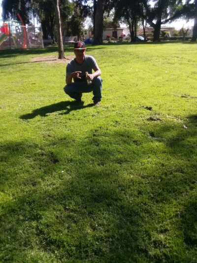 Constitution Park - Stockton, CA