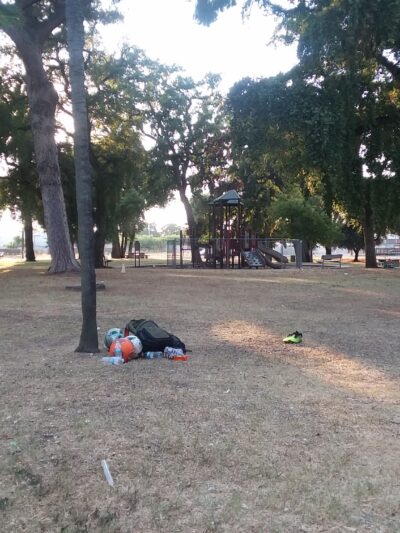 Constitution Park - Stockton, CA