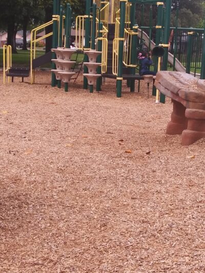 Sherwood Park - Stockton, CA