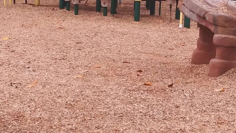 Sherwood Park - Stockton, CA