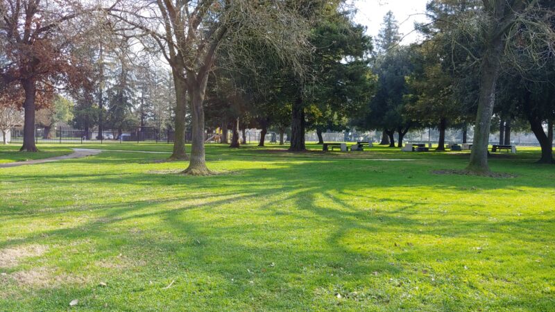 Sherwood Park - Stockton, CA