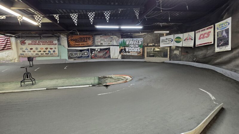 Big Dog RC - Stoneboro, PA